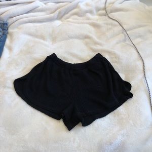 Brandy Melville shorts